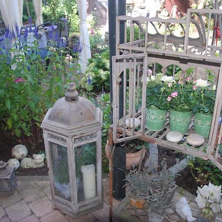 Silz  Schoenbachhof מראה חיצוני תמונה