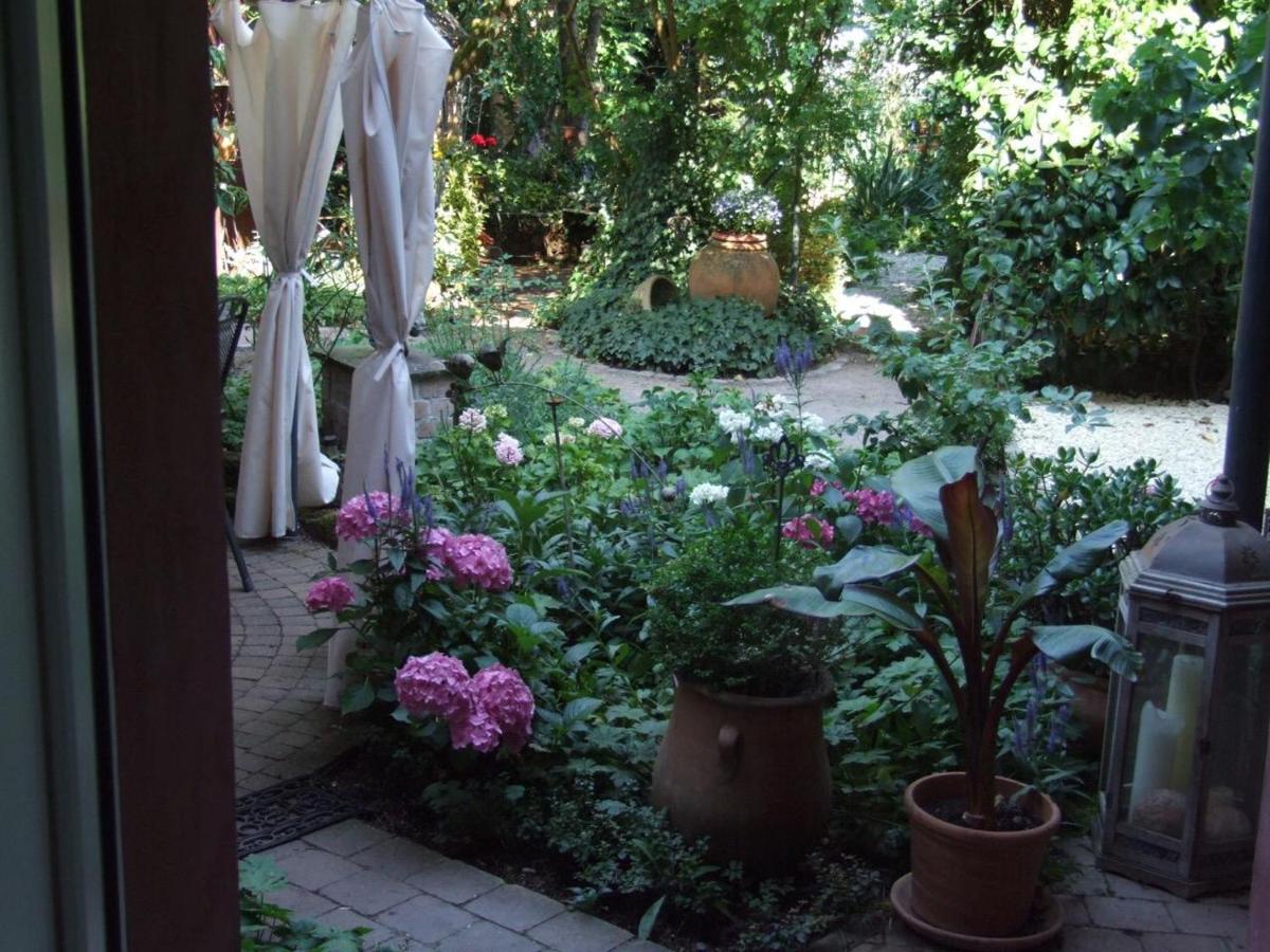 Silz  Schoenbachhof מראה חיצוני תמונה